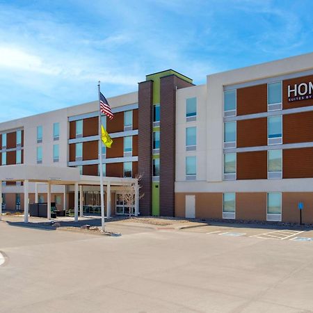Home2 Suites By Hilton Omaha West Zewnętrze zdjęcie