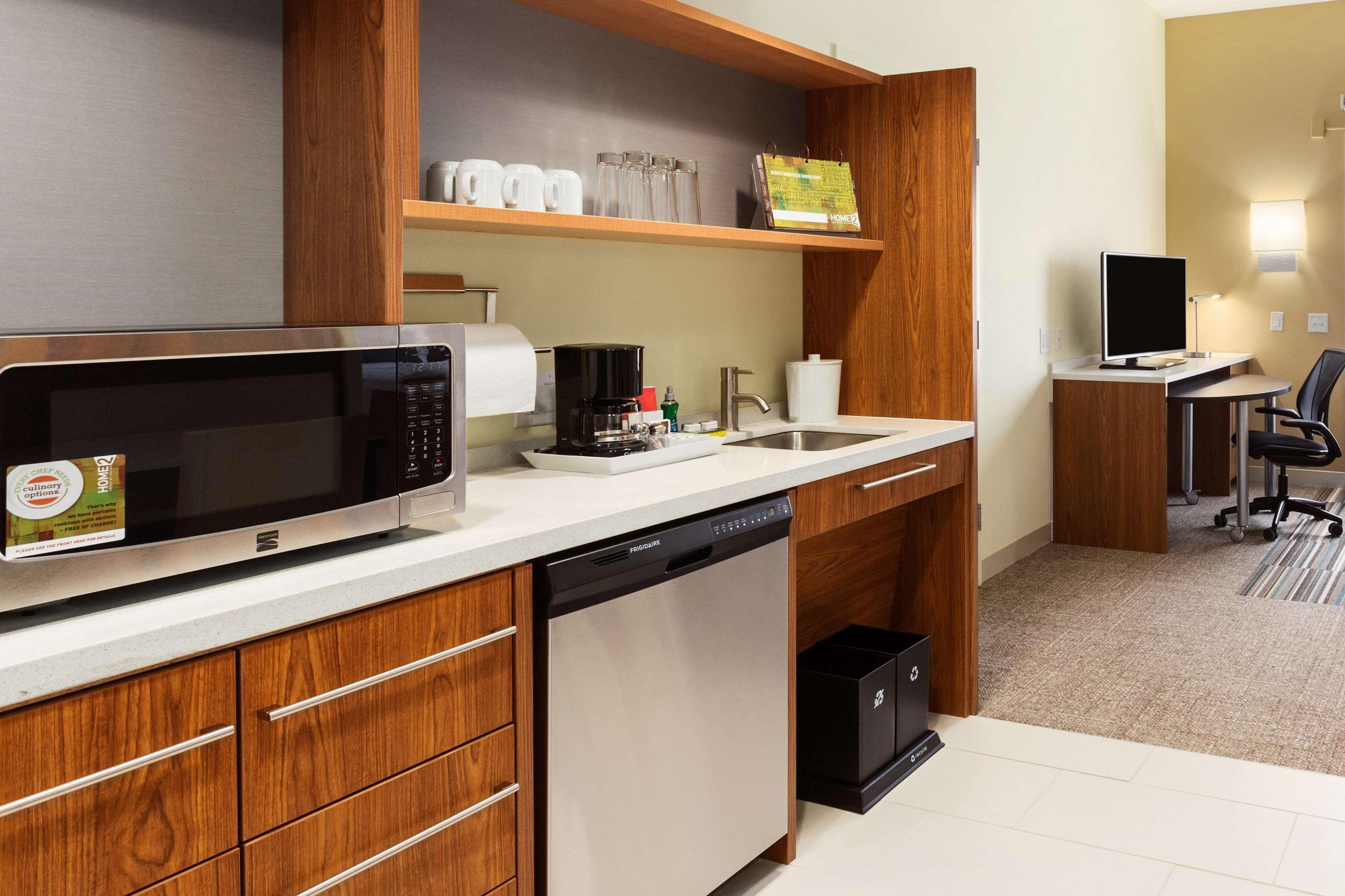 Home2 Suites By Hilton Omaha West Zewnętrze zdjęcie