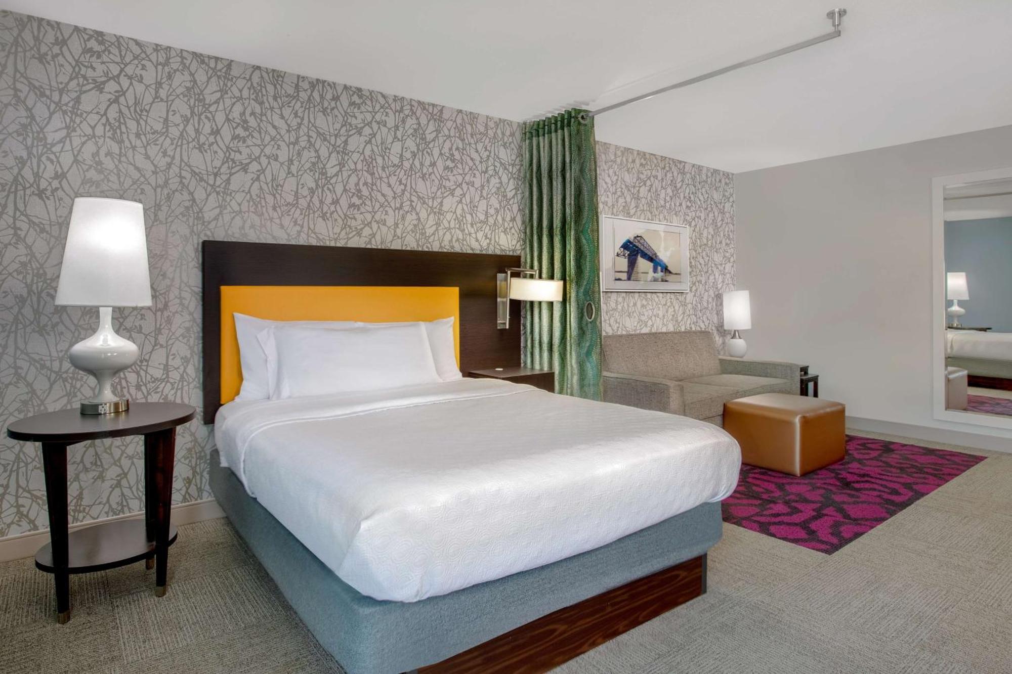Home2 Suites By Hilton Omaha West Zewnętrze zdjęcie