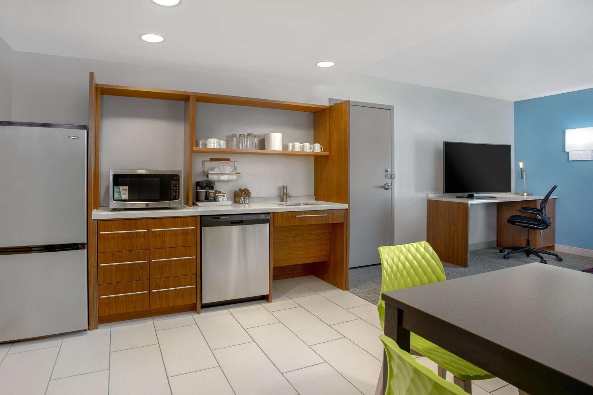Home2 Suites By Hilton Omaha West Zewnętrze zdjęcie