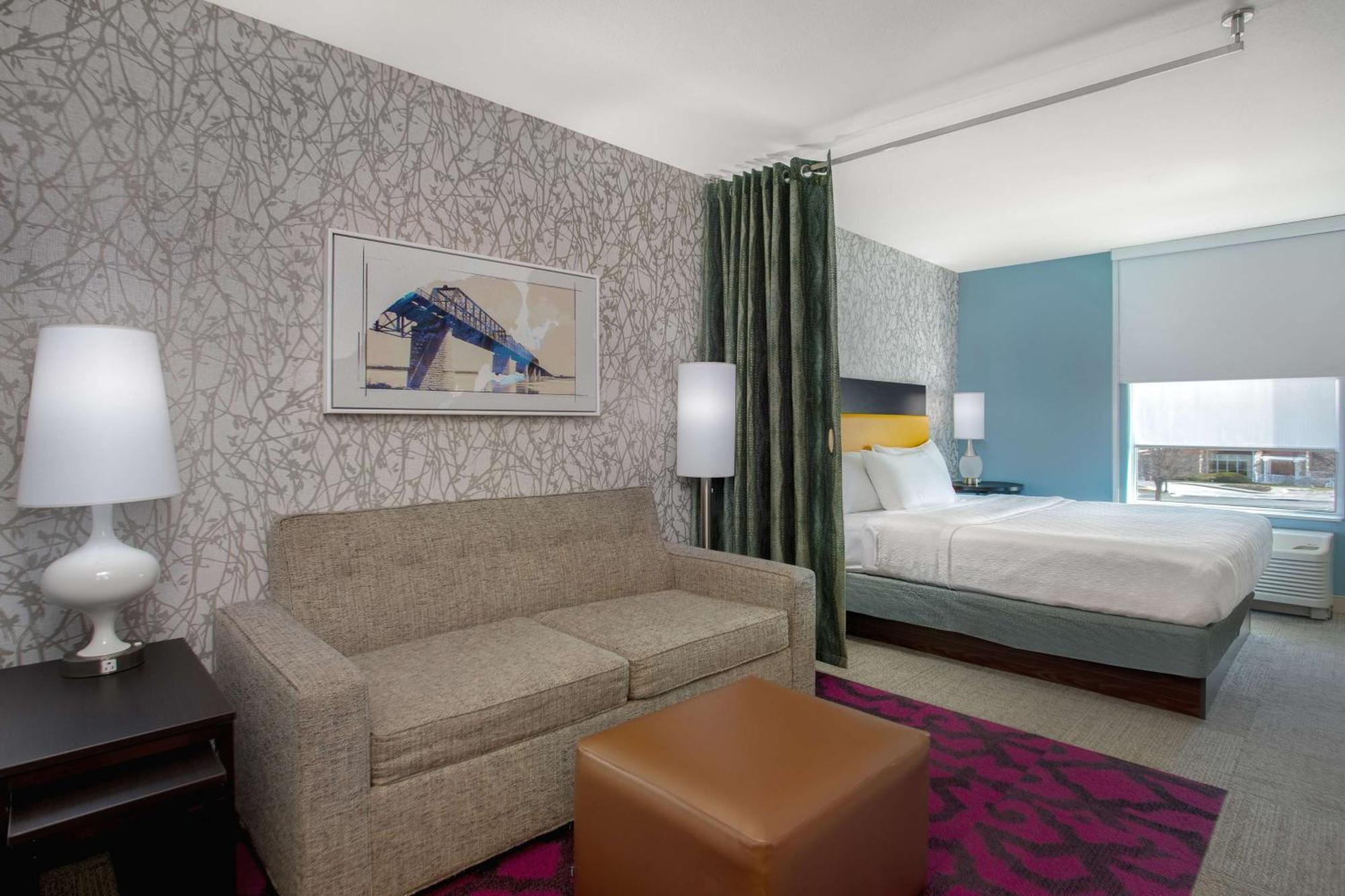 Home2 Suites By Hilton Omaha West Zewnętrze zdjęcie