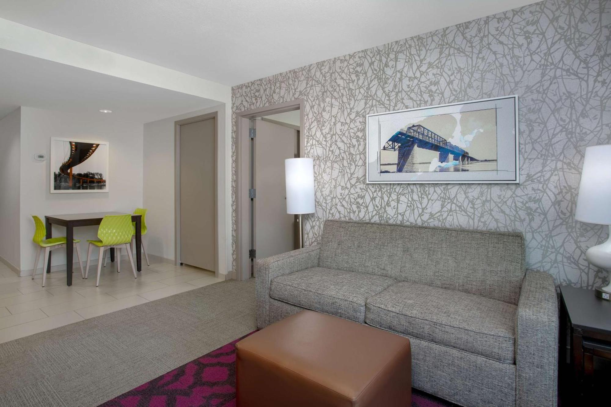 Home2 Suites By Hilton Omaha West Zewnętrze zdjęcie