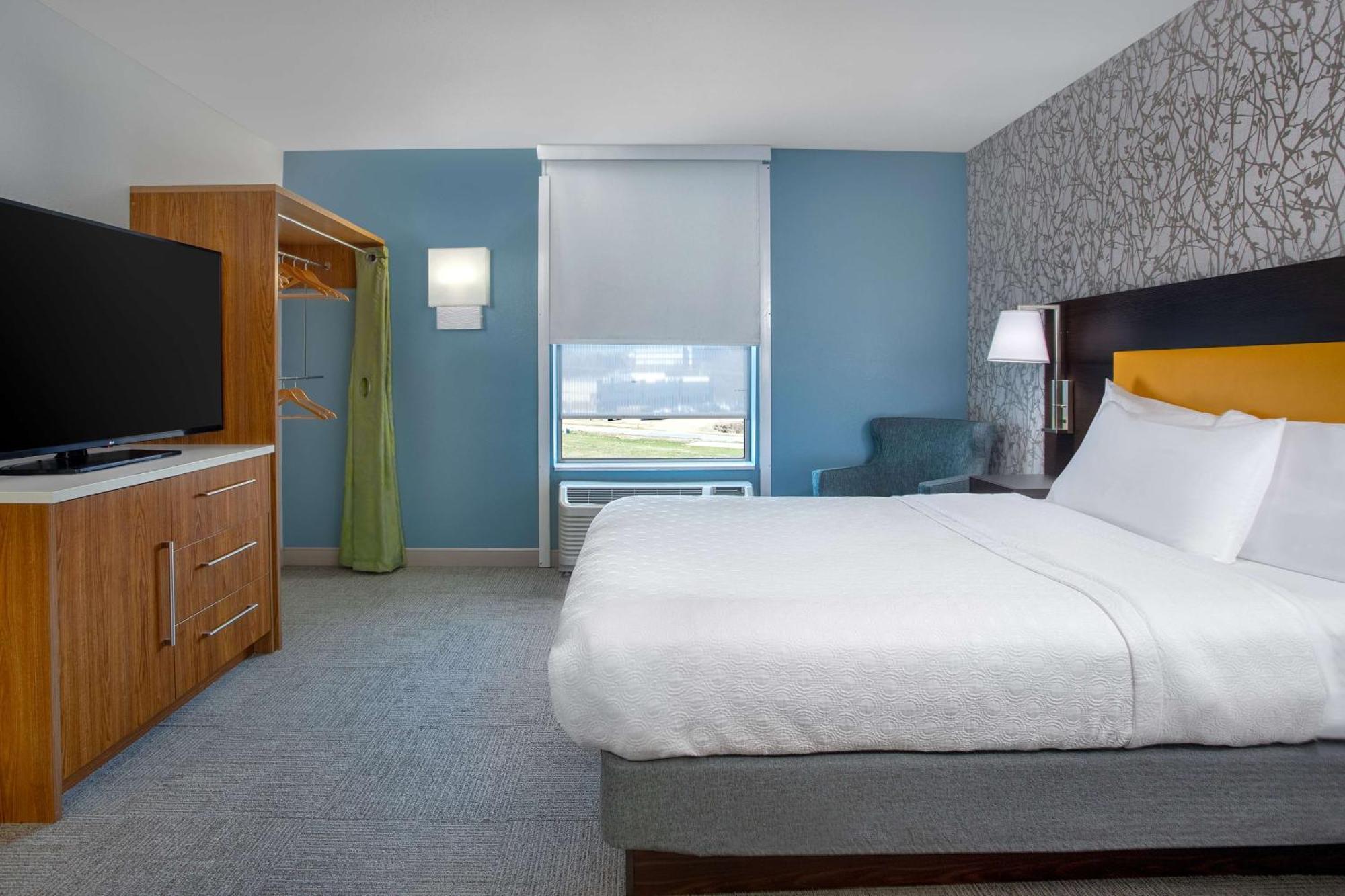 Home2 Suites By Hilton Omaha West Zewnętrze zdjęcie