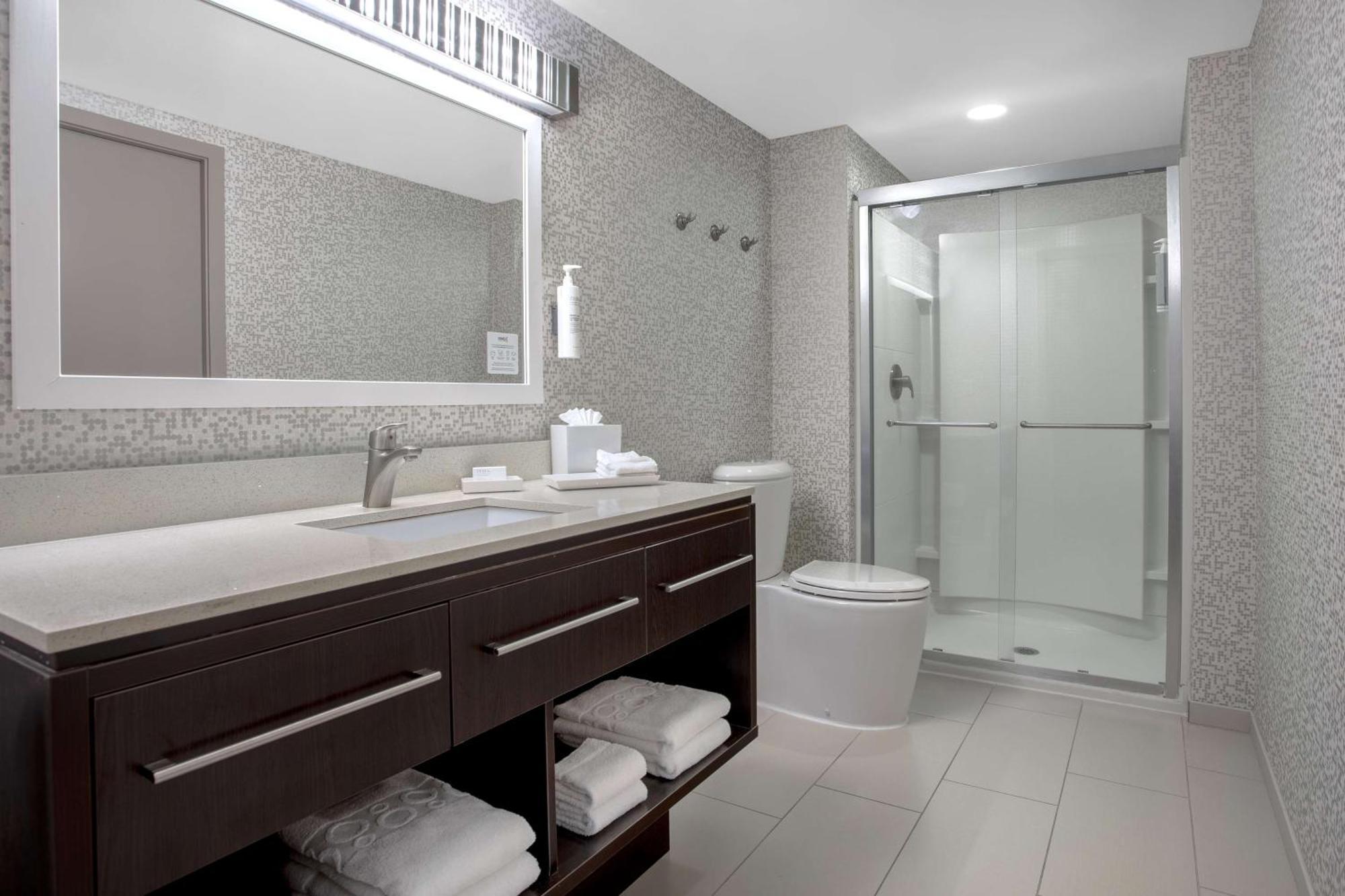 Home2 Suites By Hilton Omaha West Zewnętrze zdjęcie