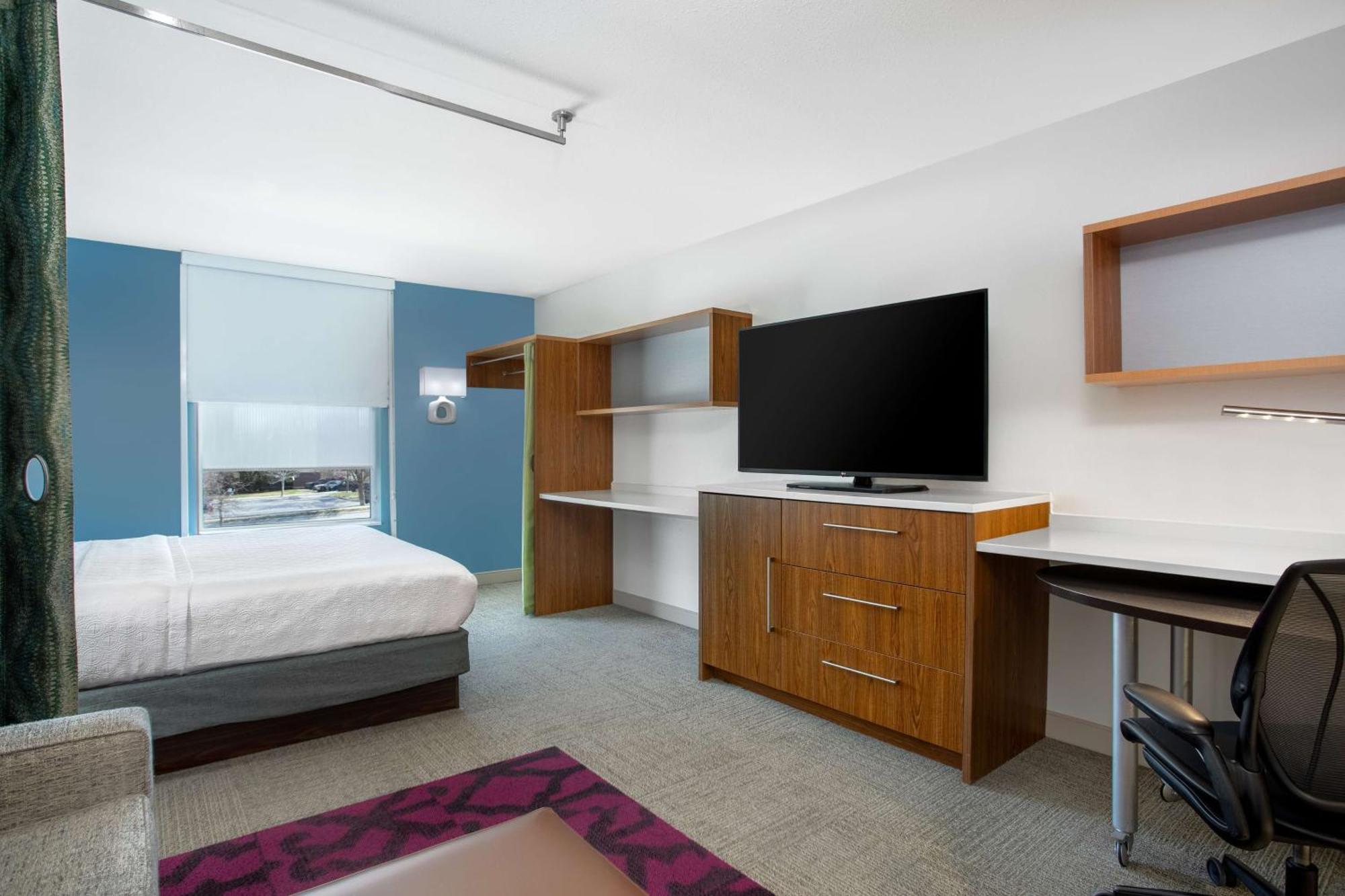 Home2 Suites By Hilton Omaha West Zewnętrze zdjęcie