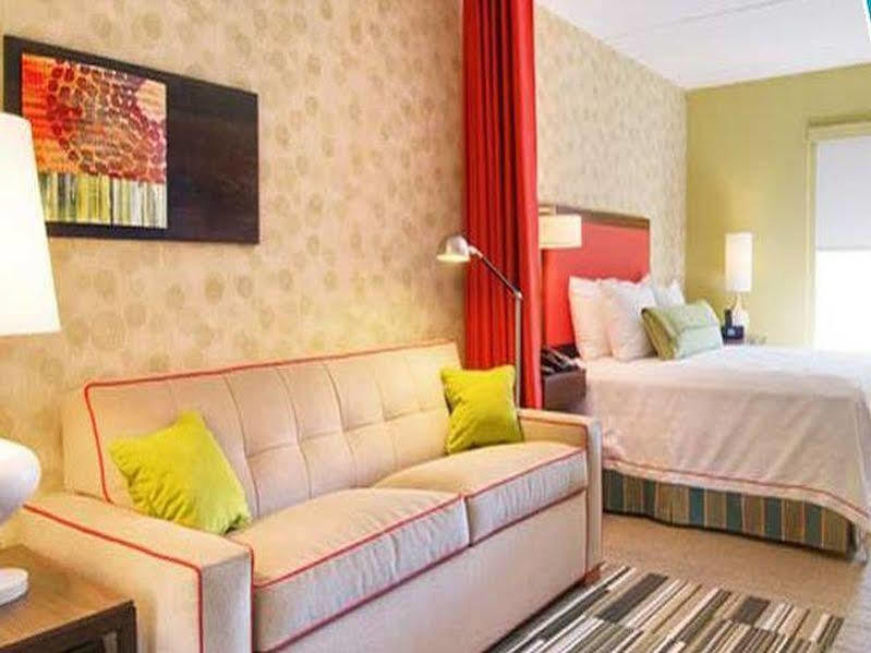 Home2 Suites By Hilton Omaha West Zewnętrze zdjęcie