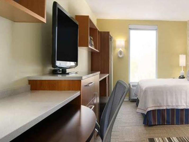 Home2 Suites By Hilton Omaha West Zewnętrze zdjęcie