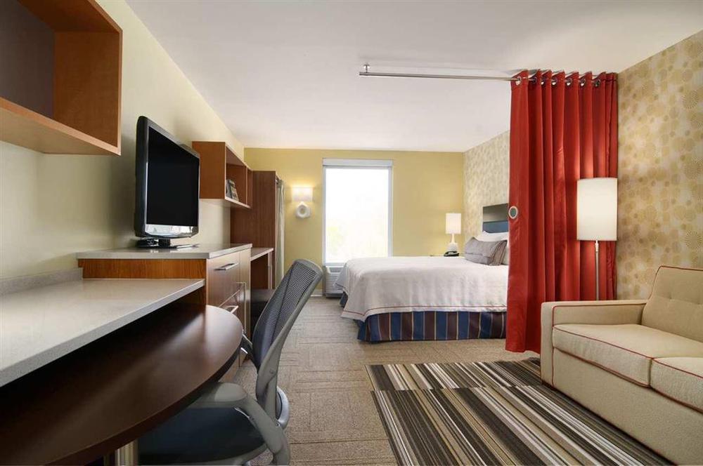 Home2 Suites By Hilton Omaha West Pokój zdjęcie